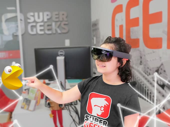 SuperGeeks Petrópolis — foto 5